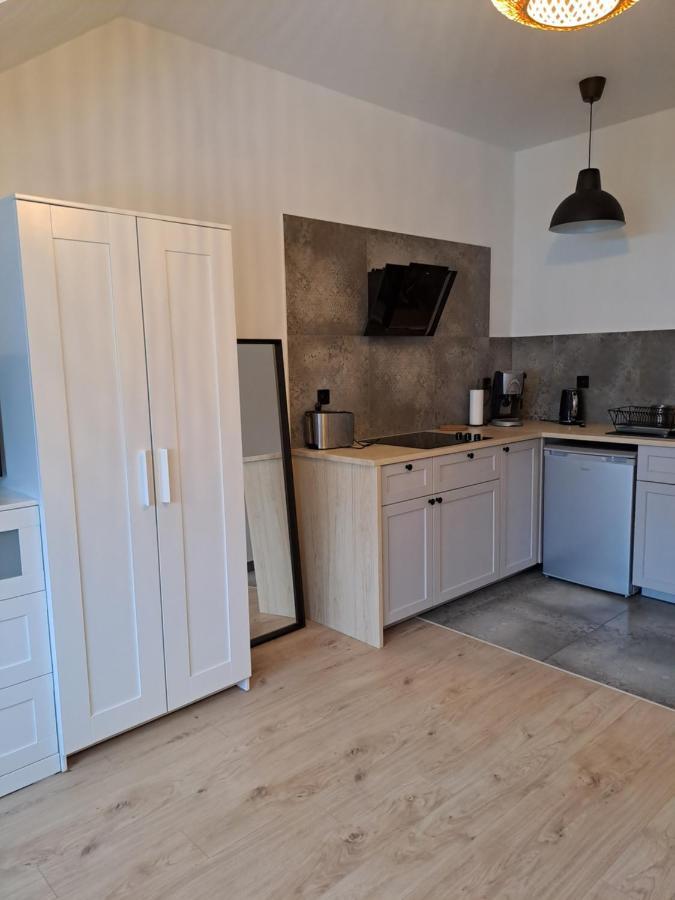 Prokocim Apartment *